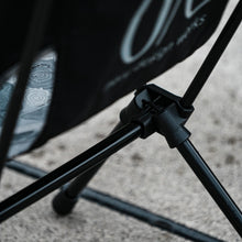 画像をギャラリービューアに読み込む, HELINOX Chair One (re) TOPOカモグレー