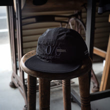 画像をギャラリービューアに読み込む, session Nylon Jet Cap