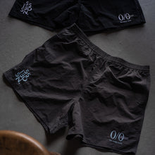 画像をギャラリービューアに読み込む, <受注商品>session×neru design works Nylon Half pants