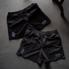 画像をギャラリービューアに読み込む, <受注商品>session×neru design works Nylon Half pants