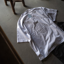 画像をギャラリービューアに読み込む, <受注商品>neru design works × sessionコットンTシャツ