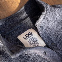 画像をギャラリービューアに読み込む, ウールフリース P/O