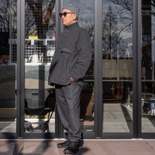 画像をギャラリービューアに読み込む, ウールフリース P/O