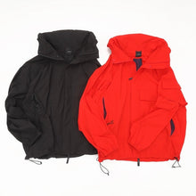 画像をギャラリービューアに読み込む, TIL DSN x LOG TACTICAL JKT