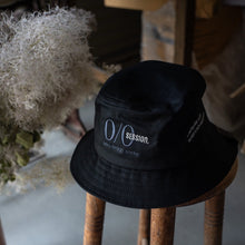 画像をギャラリービューアに読み込む, <受注商品>neru design works × session bucket hat