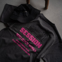 画像をギャラリービューアに読み込む, SUMMER SESSION TEE