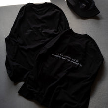 画像をギャラリービューアに読み込む, <受注商品>session.×neru design works L/S Tee