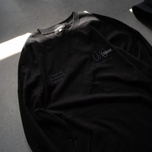 画像をギャラリービューアに読み込む, <受注商品>session.×neru design works L/S Tee