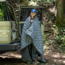 画像をギャラリービューアに読み込む, LUGH 魔法瓶ブランケット TARPtoTARP Ver. Large