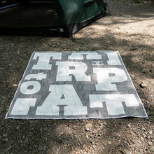 画像をギャラリービューアに読み込む, Utility Tyvek Sheet ”Large”