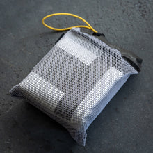 画像をギャラリービューアに読み込む, Utility Tyvek Sheet ”Large”