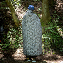 画像をギャラリービューアに読み込む, LUGH 魔法瓶ブランケット TARPtoTARP Ver. Large