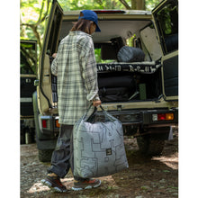 画像をギャラリービューアに読み込む, LUGH 魔法瓶ブランケット TARPtoTARP Ver. Large