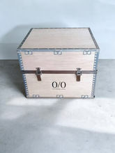 画像をギャラリービューアに読み込む, <受注商品>Mt.SUMI AURA 3 stainless neru design works ver