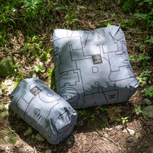 画像をギャラリービューアに読み込む, LUGH 魔法瓶ブランケット TARPtoTARP Ver. Large