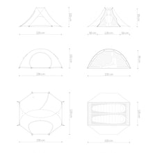 画像をギャラリービューアに読み込む, Lightrock 2p / White