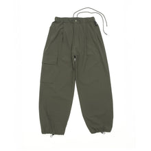 画像をギャラリービューアに読み込む, LOG×TIL DSN™ MIL TRAIL PANTS