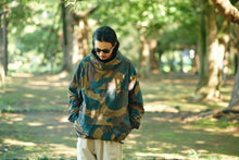 画像をギャラリービューアに読み込む, Nylon Hiking Anorak
