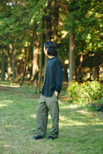 画像をギャラリービューアに読み込む, Nylon Over Pants