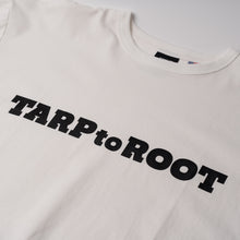 画像をギャラリービューアに読み込む, PLAY UTILITY BACK POCKET Long Sleve LogoT-Shirts TARPtoROOT