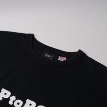 画像をギャラリービューアに読み込む, PLAY UTILITY BACK POCKET Long Sleve LogoT-Shirts TARPtoROOT