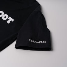 画像をギャラリービューアに読み込む, PLAY UTILITY BACK POCKET Logo T-Shirts TARPtoROOT