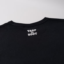 画像をギャラリービューアに読み込む, PLAY UTILITY BACK POCKET Long Sleve LogoT-Shirts TARPtoROOT