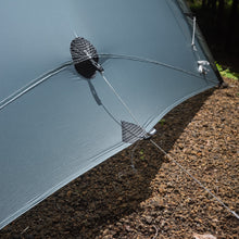 画像をギャラリービューアに読み込む, Border with Vestibule / Pewter