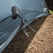 画像をギャラリービューアに読み込む, Border with Vestibule / Pewter