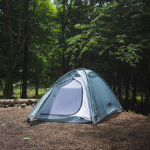 画像をギャラリービューアに読み込む, Border with Vestibule / Pewter