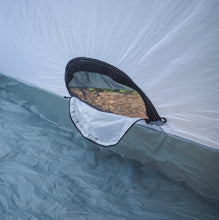 画像をギャラリービューアに読み込む, Border with Vestibule / Pewter