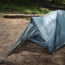 画像をギャラリービューアに読み込む, Border with Vestibule / Pewter