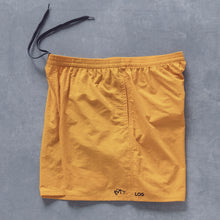 画像をギャラリービューアに読み込む, LOG × koti BAGGIE SHORTS