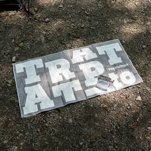 画像をギャラリービューアに読み込む, Utility Tyvek Sheet "Small"