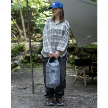 画像をギャラリービューアに読み込む, LUGH 魔法瓶ブランケット TARPtoTARP Ver. Small