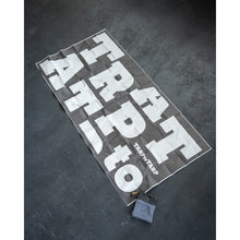 画像をギャラリービューアに読み込む, Utility Tyvek Sheet "Small"