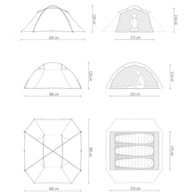 画像をギャラリービューアに読み込む, STARS 3
