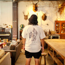 画像をギャラリービューアに読み込む, Purveyors×neru design works Tee