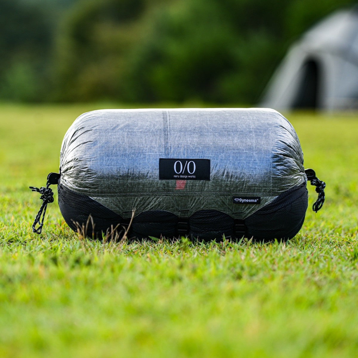 Dyneema CP Bag L – LOG