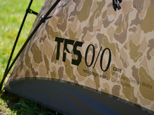 画像をギャラリービューアに読み込む, cave シルナイロン topoカモ ポール無し(在庫販売)