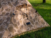 画像をギャラリービューアに読み込む, Lightrock 2p / topoカモ(在庫販売)