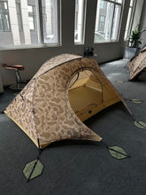 画像をギャラリービューアに読み込む, Lightrock 2p / topoカモ(在庫販売)