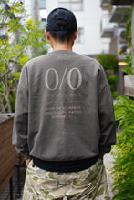 画像をギャラリービューアに読み込む, <受注商品>ヴィンテージスウェットNOMAD UNIONコラボモデル