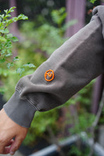 画像をギャラリービューアに読み込む, <受注商品>ヴィンテージスウェットNOMAD UNIONコラボモデル