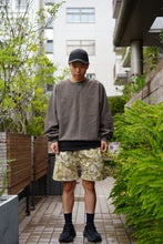 画像をギャラリービューアに読み込む, <受注商品>ヴィンテージスウェットNOMAD UNIONコラボモデル