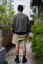 画像をギャラリービューアに読み込む, <受注商品>ヴィンテージスウェットNOMAD UNIONコラボモデル