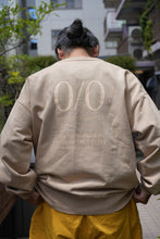 画像をギャラリービューアに読み込む, <受注商品>ヴィンテージスウェットNOMAD UNIONコラボモデル