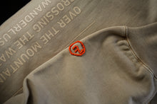 画像をギャラリービューアに読み込む, <受注商品>ヴィンテージスウェットNOMAD UNIONコラボモデル