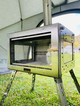 画像をギャラリービューアに読み込む, <受注商品>Mt.SUMI AURA 3 stainless neru design works ver