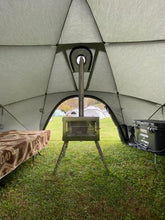 画像をギャラリービューアに読み込む, <受注商品>Mt.SUMI AURA 3 stainless neru design works ver